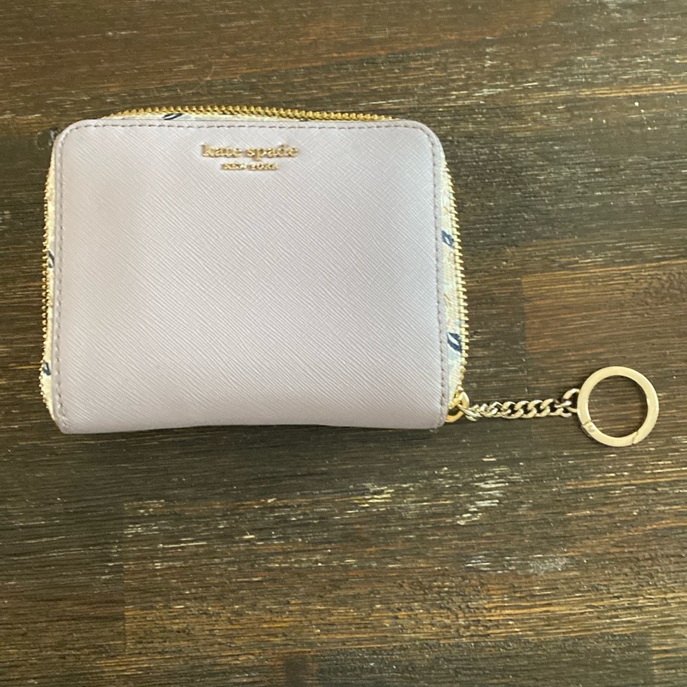 Kate Spade ♠️ Wallet - Picture 12 of 12